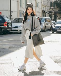 Italian Street Style, Berlin Street Style, Rihanna Street Style, Gigi Hadid Street Style, European Street Style, Kendall Jenner Street Style, Basic Fashion, Nyc Street Style