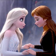 Anna And Elsa Frozen 2, Elsa Frozen 2, Disney Characters Videos