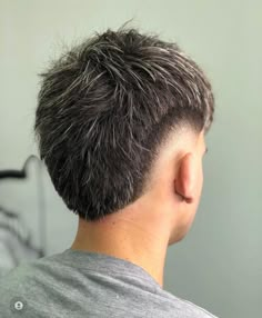 Burst Fade Haircut Straight Hair, V Cut Hair Men, Burst Fade V Cut, Mohawk Hairstyles Men Faded, Burst Fade Mullet Straight Hair, Burst Fade Straight Hair, Short Mullet Haircut Men, Mullet Hair Hombre, Mullet Fade Men