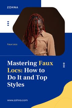 Master Faux Locs with our ultimate guide! Learn step-by-step techniques, explore trending styles, and perfect this gorgeous protective hairstyle. Protective Hairstyle, Happy Hair, Locs Hairstyles, Faux Locs, Trending Styles, Hair Game, Protective Styles, Hair Styling