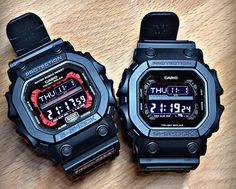 G Shock Watches Mens, Casio Vintage Watch, Casio Vintage, G Man, Expensive Watches, G Shock Watches, Casio G Shock, Gshock Watch, G Shock