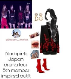 Regal Clothes, Blackpink 5th Member Outfits, Blackpink Outfits, Idol Fashion, Disney Fashion, Korean Dress, Cargo Skirt, Cute Jeans