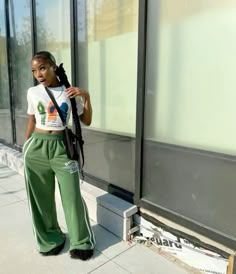 College First Day Outfit Hbcu, Hbcu First Day Outfit, Cute Dress Outfits For School, Hbcu Fits, Chill Outfits Summer, School Outfits Black Women, Chill Summer Outfit, Back To School Outfits College, Outfits Black Women