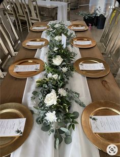 Rectangular Table Decor Wedding, Engagement Table Set Up, Rectangle Centerpiece Wedding, Rectangular Table Centerpiece Wedding, Sit Down Dinner Table Decor, Centerpieces For Rectangular Tables, Rectangular Wedding Table Decor, Farmhouse Table Wedding Decor, Rectangular Table Centerpiece