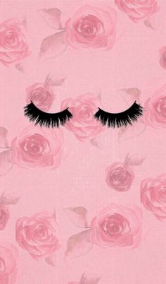 Makeup Backgrounds, Makeup Tumblr, Makeup Wallpapers, Lashes Logo, Rose Background, Background Wallpapers, Tumblr Wallpaper