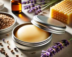 DIY Solid Perfume Balm: Create Your Own Natural Fragrance Solid Perfume, Natural Fragrances, Candle Making, Step Guide, The Balm, Create Your Own, Eco Friendly, Long Lasting, Fragrance