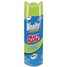 woolite heavy traffic insect repellent and protectant spray, 32 fl oz