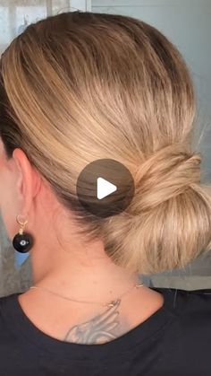 Paula Calmon Brasileiro on Instagram: "✨Penteado rápido e prático ✨
.
.
.
.
.
.
.
#penteadorapidoepratico #penteado #penteadosfaceis #penteadosdivas #cabelosaudavel #hair #hairstyle #hairtutorial #tutorial #tutorials #dica #dicas #tip #tips" Hair Dos, Cool Hairstyles, Hair Styles, Health, Makeup, Hair, On Instagram, Beauty, Instagram