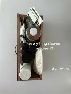 Clear Aesthetic, Rangement Makeup, March Month, Vogue Beauty, Shower Routine, Night Routine, 가을 패션, Beauty Secrets, Body Skin Care