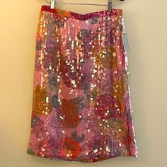 See My Other Listing For Matching Top! Gold Sequin Skirt, Sweater Skirt Set, Mini Wrap Skirt, Silk Maxi Skirt, Tiered Midi Skirt, Jacquard Skirt, Lace Midi Skirt, Peplum Skirt, Wrap Maxi Skirt