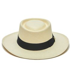 Be stylish this season with the RIDER from our Austral Panama Collection. Crafted from genuine Panama straw with a genuine leather band and gold pin detail, this hat also boasts a 3-inch brim for maximum sun protection. Look sharp in any setting. Gold Pin, Leather Band, Panama Hat, Sun Protection, Panama, Straw, Genuine Leather, Sun, Band