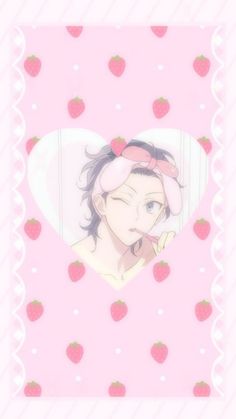 Sanrio Danshi Wallpaper, Cute Iphone Wallpaper Tumblr, Cybergoth Anime, Toro Inoue, Pink Posters, Soft Wallpaper