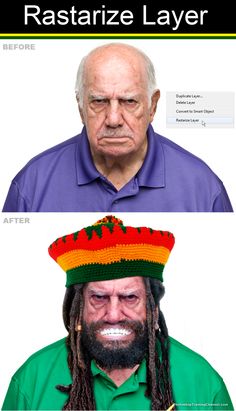 two men with dreadlocks, one wearing a mexican hat