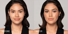 How To Bronzed Eyes Bobbi Brown | Bobbi Brown Cosmetics Luminous Makeup, Highlighter And Bronzer