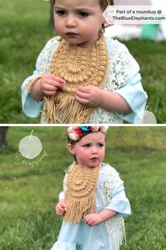 Make something special for a new mom and her baby with these 20+ baby crochet patterns! Everything from toys and blanket to clothes and handy accessories! Crochet Bib Pattern, Baby Gift Crochet, Boho Bag Pattern, Baby Bib Pattern, Crochet Baby Bibs, Crochet Bib, Crochet Baby Gifts, Foundation Single Crochet, Baby Bibs Patterns