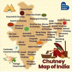 Indian State Map, Indian Food Map, India Map With Capitals, All India Travel Map, Thematic Maps Of India, Indian Map, Indian Board