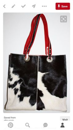 Wrong Choice, Right Or Wrong, Handmade Purse, Cowhide Bag, Fur Bag, Perfect Handbag, Stylish Handbags, Handbags Affordable, Boho Bags