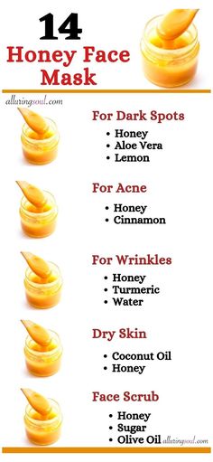 Clear And Glowing Skin, Clear Skin Face Mask, Honey Face Mask, Clear Healthy Skin, Glowing Skin Mask, Honey Face