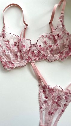 Aesthetic Lingerie Sets, Lingerielook Aesthetic, Cute Lingerie Sets, Striper Outfits, Soft Lingerie, Elegant Lingerie