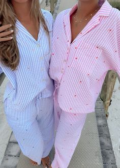 Mode Zara, Cute Pajamas, Matching Pajamas, Mode Inspo, Mode Inspiration, Pj Sets