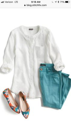 WOW! SPRING & SUMMER 2018 STITCH FIX OUTFIT AND STYLE TRENDS. Sign up for Stitch Fix it's so easy! Just click pic to get started! Ad this pin to your Stitch Fix style board! #Sponsored #stitchfix #fashion #trends #fashionista Sf Style, Profile Ideas, Spring Styles, Casual Outfit Inspiration, Clothing Outfits, Fun Style