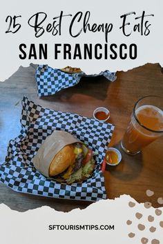 the best cheap eats in san francisco