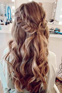 Extension Hair, French Braid, Haircut Ideas, Half Up Half Down, Hair Extension, Half Up, My Website, Braids, Hair Accessories