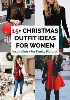 Christmas Outfits For Women, Christmas Photos Outfits, Outfits For Short Women, Christmas Pictures Outfits, Christmas Outfit Casual