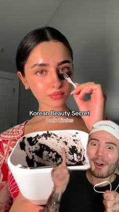 Korean Beauty Secrets, Daily Beauty Routine, Lazy Girl, Beauty Secrets