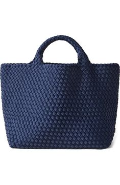 NAGHEDI St. Barths Medium Tote | Nordstrom St Barths, Basic Wardrobe, Wardrobe Basics, Nordstrom, Wardrobe