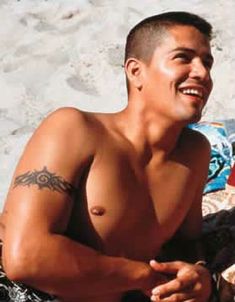 Magnum PI 78 Tattoo Meaning  Jay Hernandez Tattoos