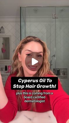 Shereene Idriss, Cyperus Rotundus, Permanent Hair Removal, Hair Removal Permanent, Surface Area, Beauty Wellness, Hair Removal, Hair Growth