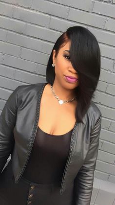 Curly Bob Wigs, Short Curly Wigs, Quick Weave, Short Black Hairstyles, Love Hair, Wigs For Black Women, Black Girls Hairstyles, Up Girl