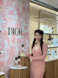 Haerin Twitter Update Haerin Super Shy, Haerin Dior, Dior Event, Tapestry Pillow