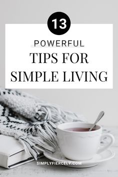 How To Want Less, How To Live With Less, Healthy Life Style Inspiration, Hygge Inspiration, Living Simple Life, Seasons Changing