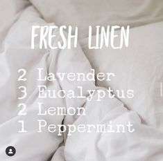 Lavender Eucalyptus, Yl Essential Oils