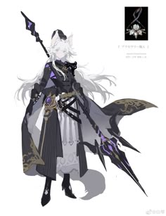 Female Character Concept, 캐릭터 드로잉, 영감을 주는 캐릭터, An Anime, Design Sketch, Fantasy Character Design