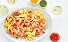 Shrimp Cocktail Recipe