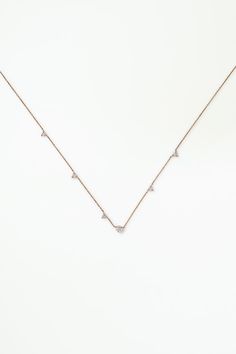 Diamond Linear Chain Necklace Round Brilliant Cut, Diamond Cut, Cable Chain, Round Brilliant, Diamond Cuts, Chain Necklace, Cable, Chain, Yellow