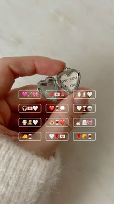 Instagram Story Ideas Love, Idea Post Instagram, Story Ideas Love, Emoji Combos Aesthetic, Aesthetic Emoji Combos, Cute Instagram Story Ideas, Love Emojis, Emojis Aesthetic, Aesthetic Emojis