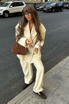 Elegantes Outfit Damen, Chic Work Outfits Women, October Fashion, Work Outfit Ideas, Extreme Fashion, Work Outfits Women Summer, Casual Work Outfits Women, Outfits For Work, Stylish Work Attire