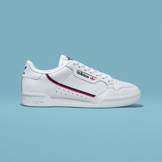 #CONTINENTAL80 En exclusivité pour tous. Sport Shoes Design, Nike Shoes Air Force, Stunning Shoes, Sneakers Addict, Mens Fashion Inspiration, Adidas Outfit, Only Shoes, Sneaker Heels, Pretty Shoes