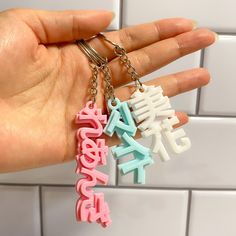 "Customize it with any names or favorite words! (W: 17~28mm, L: Varies, H: 5mm) Please read our PERSONALIZATION RULES before purchasing. ▼ DIFFERENT STYLES ▼ KANJI (漢字) are Chinese characters that are used in the Japanese writing system. Some letters can sound the same but have different meaning to it, for example: 木 = Ki = Tree or 気 = Ki = Energy *Each purchase with Kanji comes with a note that explains the meanings of the letters!* HIRAGANA (ひらがな) is a Japanese syllabary, one component of the Japanese Keychain, Ghibli Jewelry, Pokemon Earrings, Your Name In Japanese, Nerdy Jewelry, Name In Japanese, Anime Earrings, My Hero Academia Anime, Book Earrings