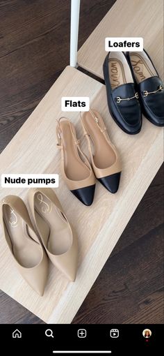 Capsule Wardrobe Shoes, Statement Shoe, Nude Pumps, Classy Work Outfits, Stylish Work Outfits, Elegant Shoes, Casual Work Outfits