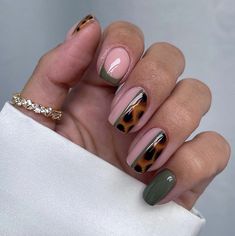 Trendy Classy Nails, Unghie Sfumate, Milky Nails, Nagel Tips, Summery Nails, Fire Nails, Classy Nails, Fancy Nails, Chic Nails