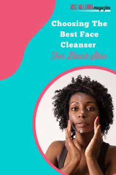 Explore top picks for the best face cleanser for black skin. Find tailored solutions for radiant, healthy skin in our expert guide. Best Face Cleanser, College Motivation, Going Back To College, Cleansing Routine, Foaming Facial Cleanser, Facial Cleansers, Good Essay, Best Face, Cleansing Brush