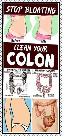 Colon Flush, Cleanse Foods, Walk Everyday, Colon Cleanse Diet, Healthy Colon, Turmeric Capsules, Cleanse Colon, Cleaning Your Colon, Relieve Gas