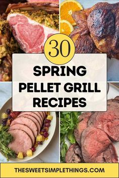 Easter Smoker Recipes, Smoker Recipes Pellet, Smoked Baked Beans Recipe, Smoked Deviled Eggs, Smoked Vegetables, Recipes For Spring, Smoked Chuck Roast, Smoked Mac And Cheese