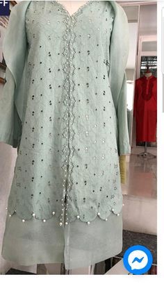 Chickenkari Dress Designs, Chicken Kari Suits Design, Chicken Kari Dress Design, Chickenkari Suits Designs, Chicken Kurti Designs Latest, Schiffli Kurta, Chicken Kari