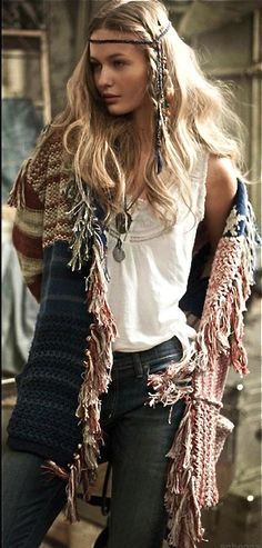 boho gypsy fashion - Google Search Bohemian Chunky Knit Tops For Fall, Bohemian Knit Top For Fall, Bohemian Knitted Sweater Coat For Fall, Bohemian Knitted Cardigan For Fall, Bohemian Knit Sweater Coat For Fall, Bohemian Knit Sweater Coat, Bohemian Fall Knit Cardigan, Fall Bohemian Knitted Cardigan, Bohemian Chunky Knit Winter Top